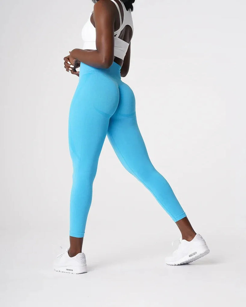 Calça Legging Levanta Bumbum